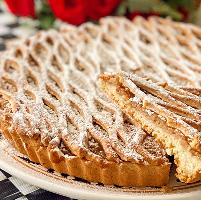 Elmalı Tart Tarifi | Elmalı Tart Fiyatları