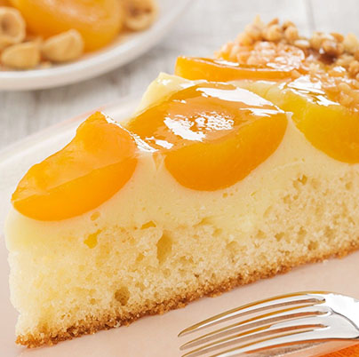 Kayısılı Tart Tarifi ve Yapılışı | Lezzetli Kayısılı Tart