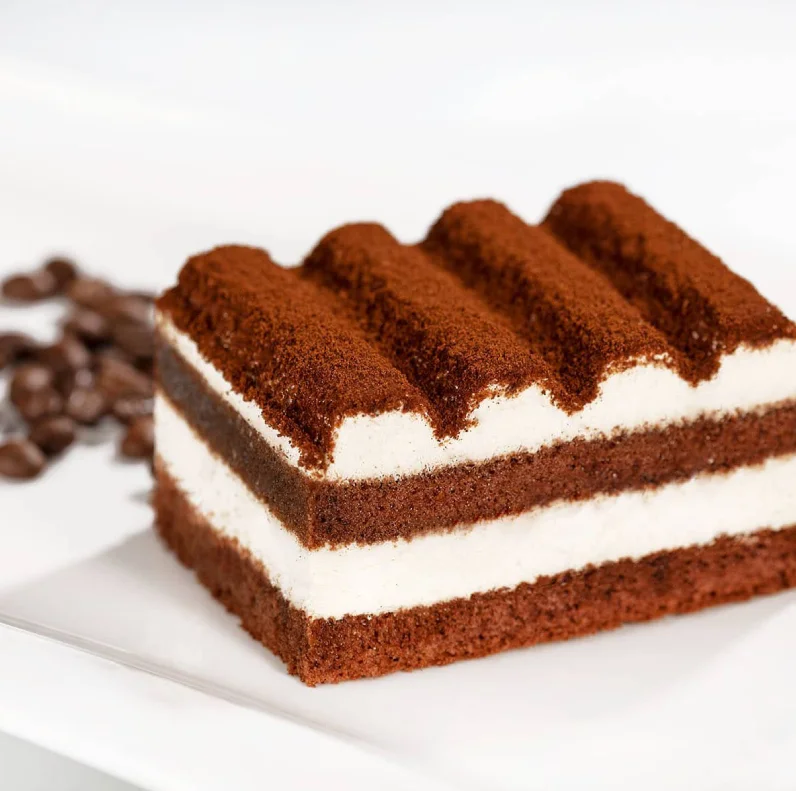 İtalyan Lezzeti Tiramisu | Acı Bademli Tiramisu- Tiramisu Fiyatları