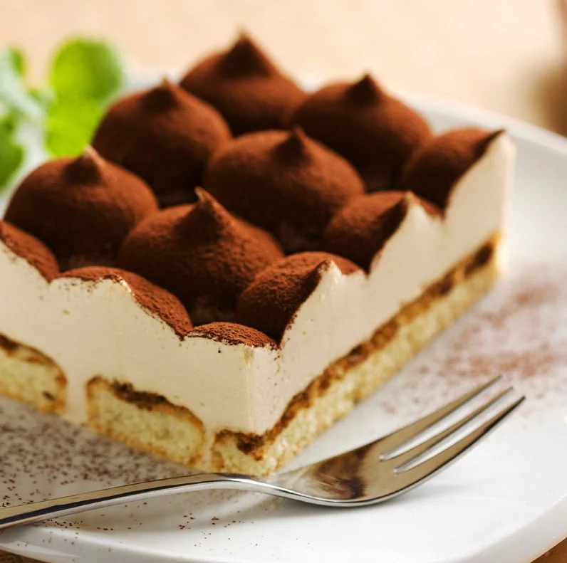 İtalyan Lezzeti Tiramisu | Acı Bademli Tiramisu- Tiramisu Fiyatları